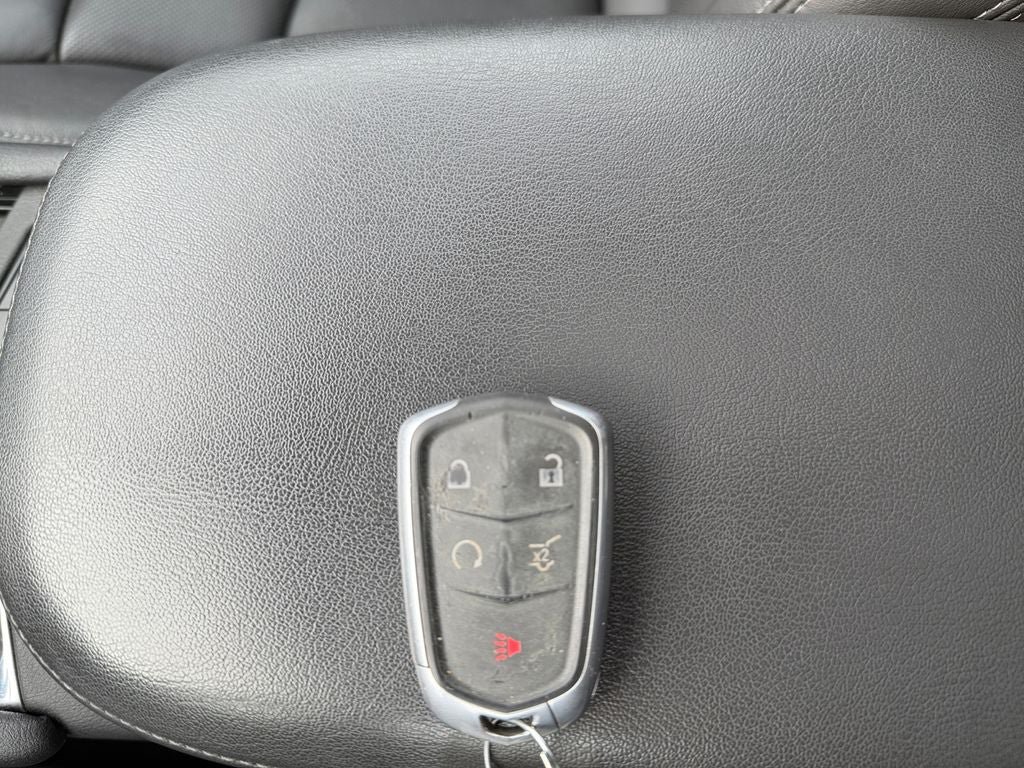 Used 2020 Cadillac XT6 Sport AWD/4WD image 31