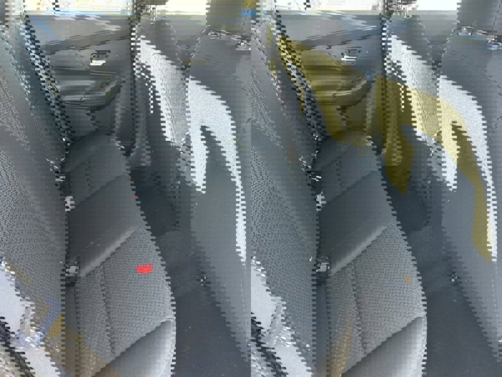 New 2026 Nissan Sentra S w/ S Cold Weather Package image 14