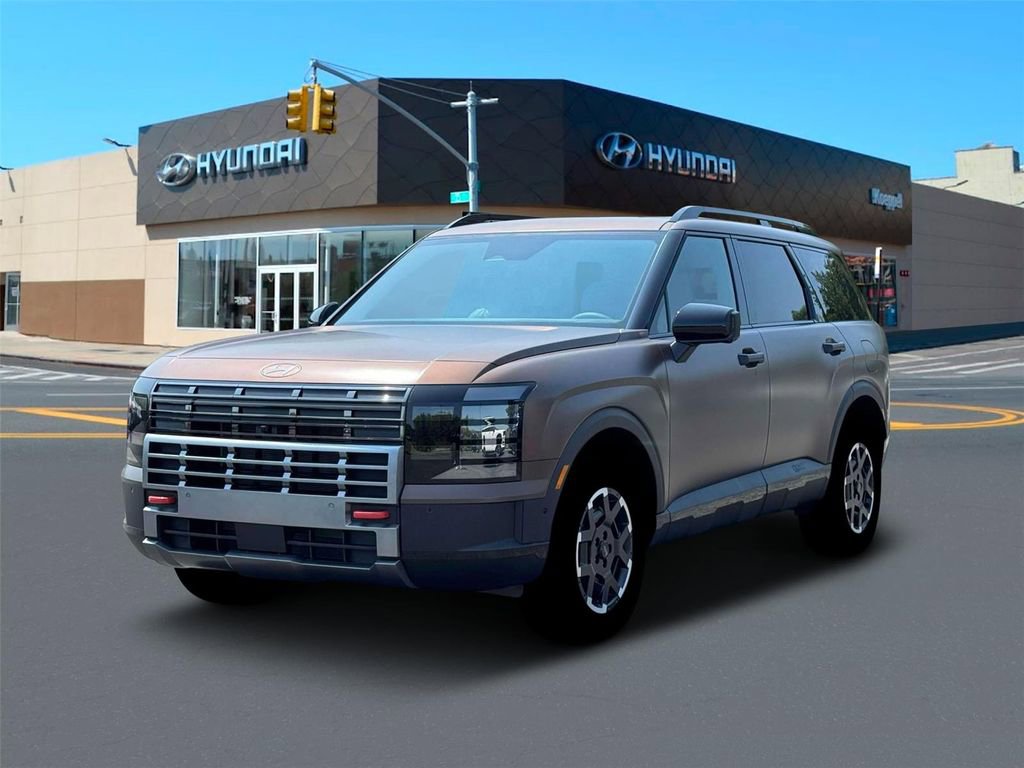 New 2026 Hyundai Palisade XRT Pro AWD/4WD image 1