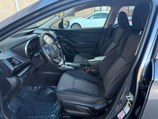 Used 2020 Subaru Crosstrek 2.0i Premium image 6