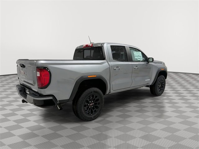 New 2026 GMC Canyon Elevation w/ Convenience Package image 11