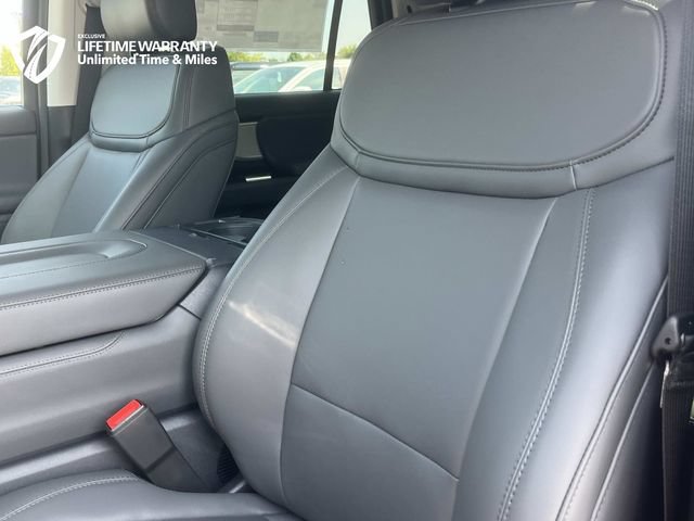 New 2027 Ford Expedition Active AWD/4WD image 27