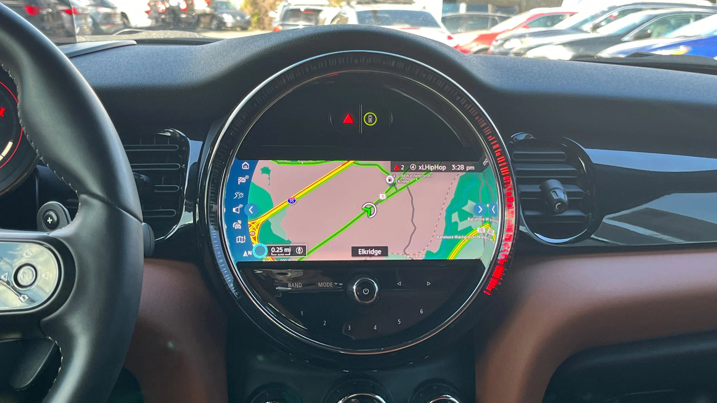 Used 2022 MINI Cooper John Cooper Works image 24