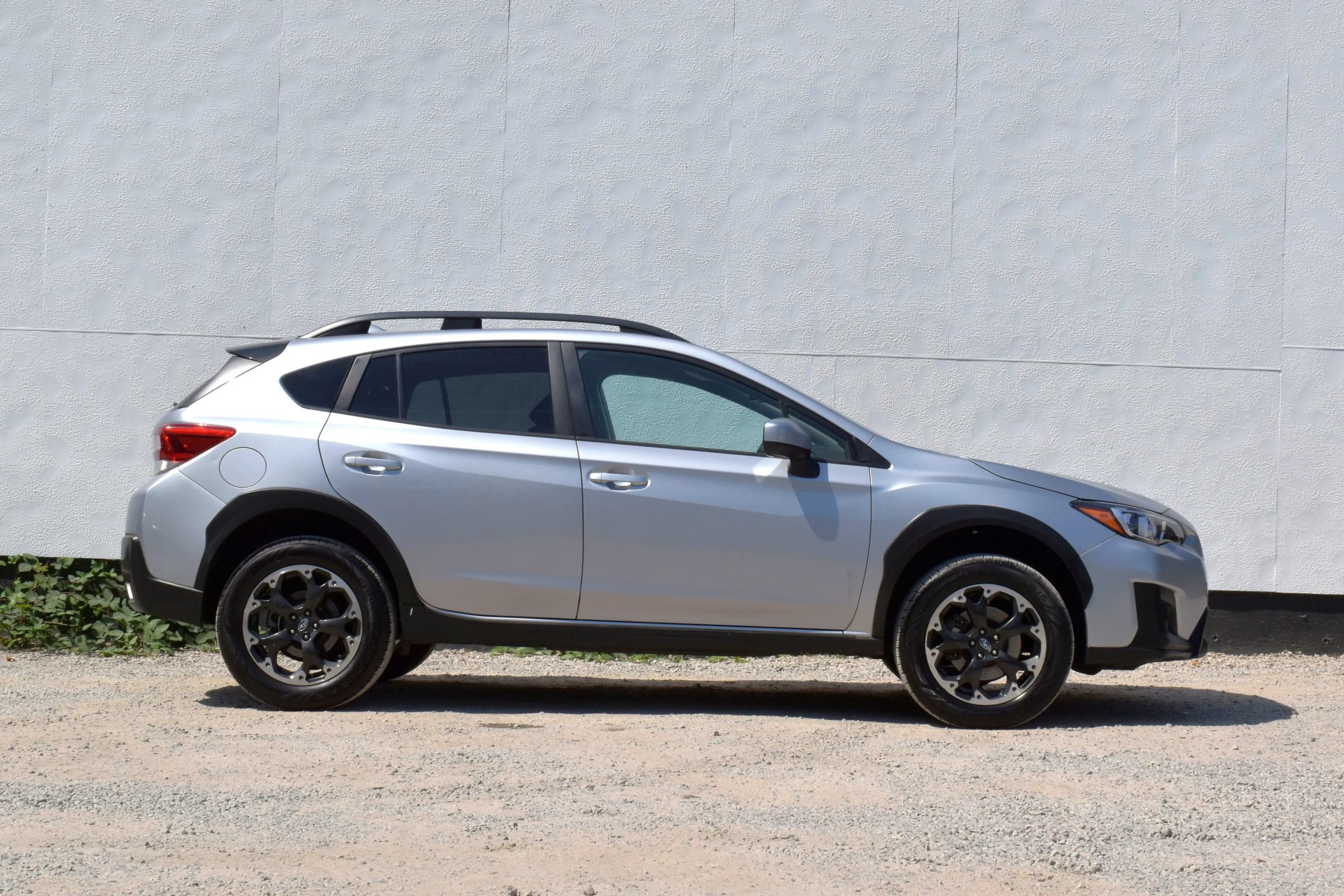 Used 2021 Subaru Crosstrek 2.0i Premium AWD/4WD image 6