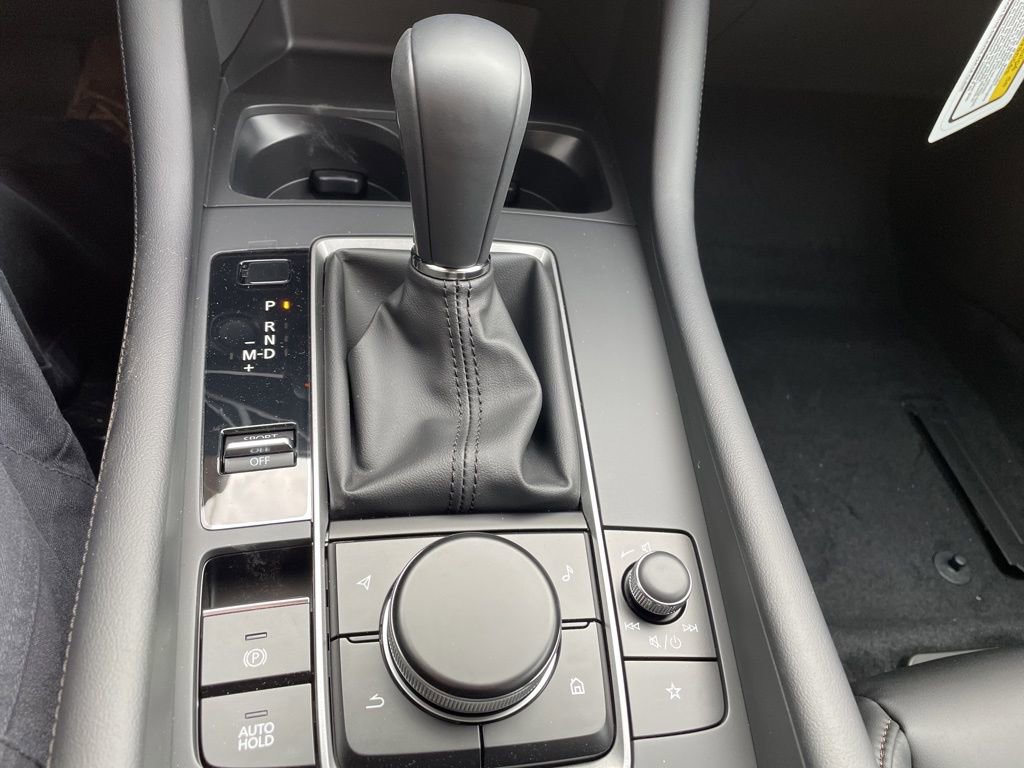 New 2026 MAZDA MAZDA3 2.5 S Preferred image 20