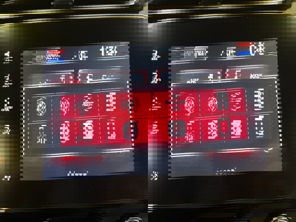 Used 2022 Honda CR-V EX image 20