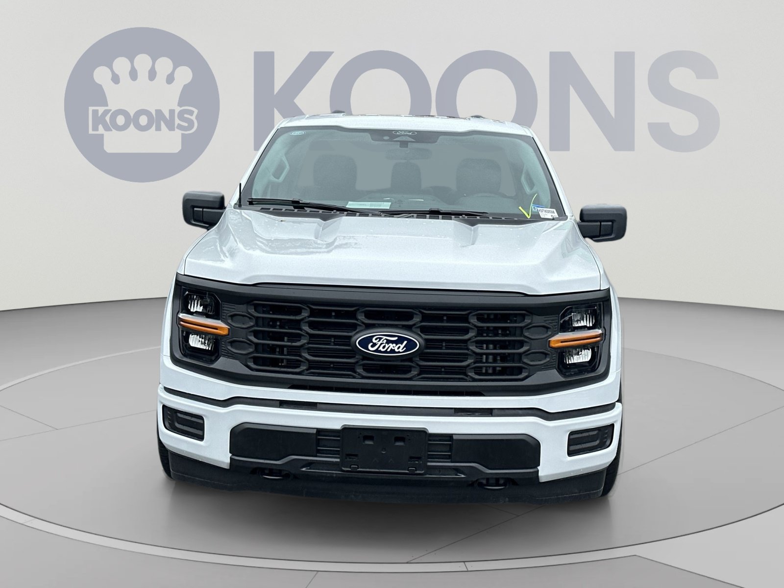 New 2026 Ford F150 XL AWD/4WD image 4