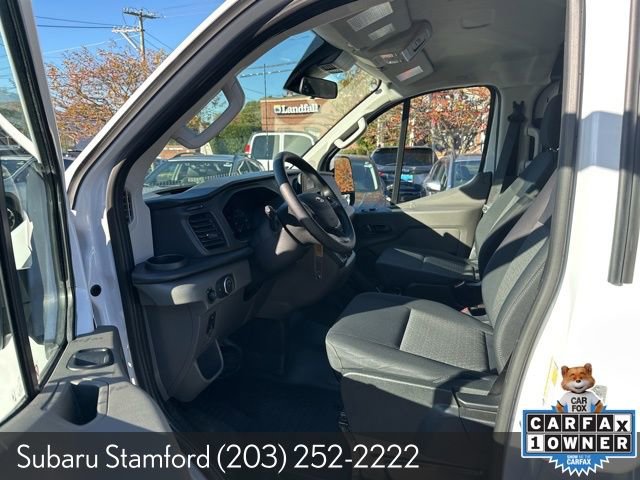 Used 2024 Ford Transit 250 Low Roof w/ Exterior Upgrade Package image 22