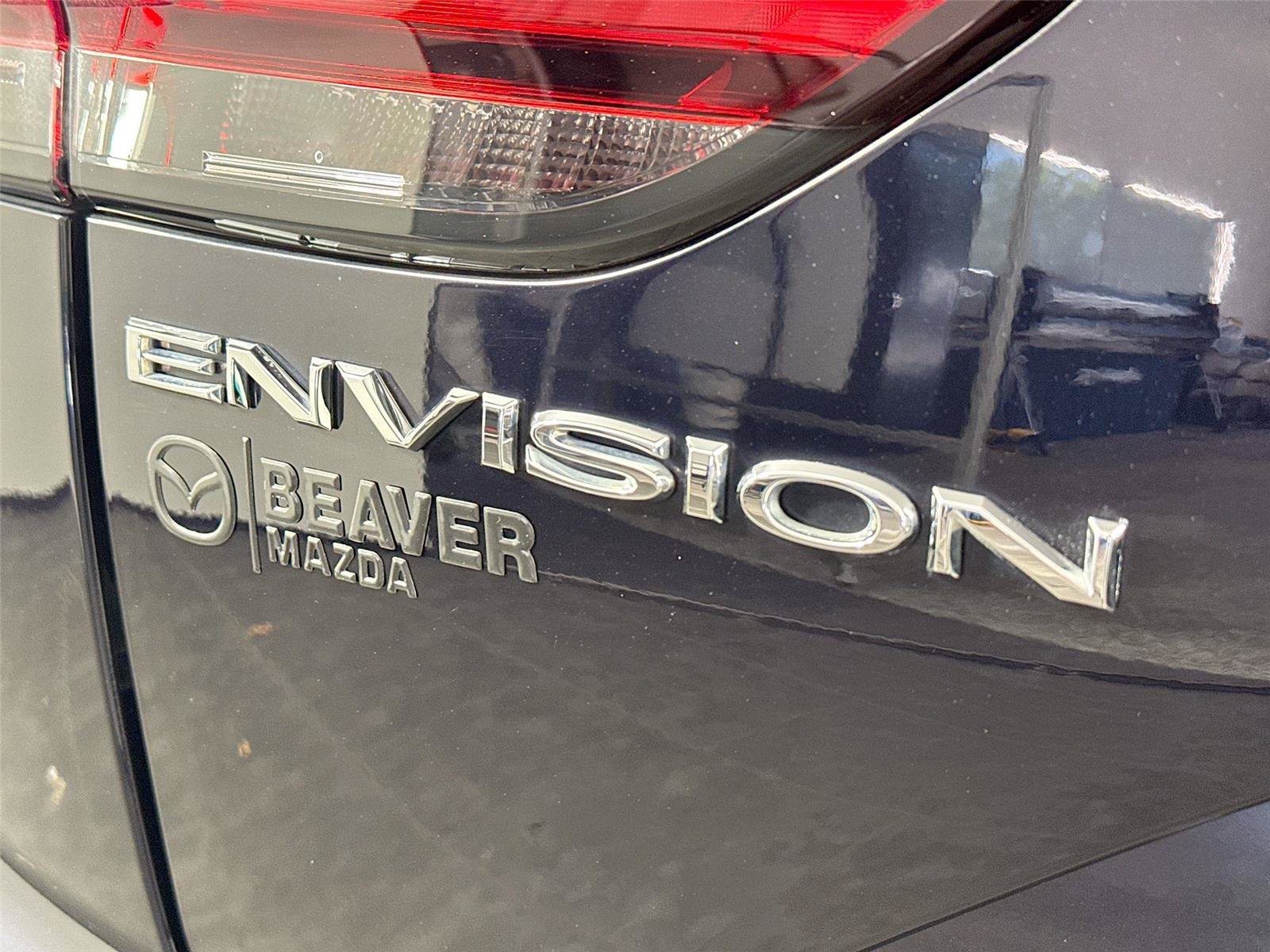 Used 2021 Buick Envision Preferred FWD image 13