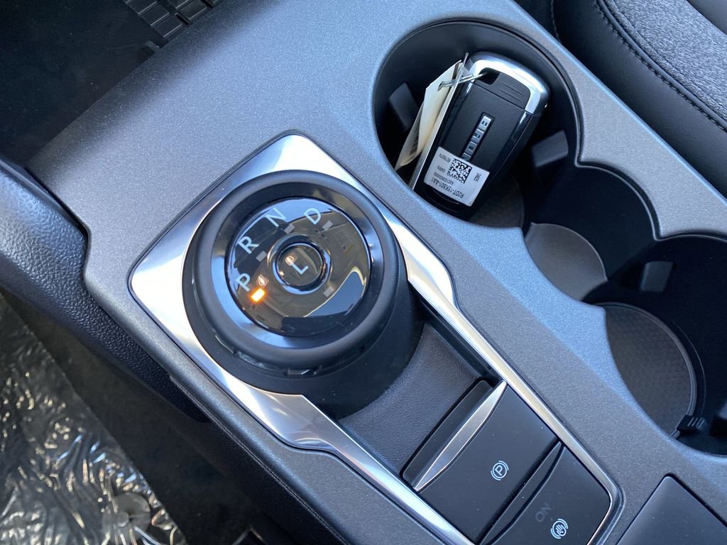 New 2025 Ford Bronco Sport Big Bend w/ Convenience Package image 26