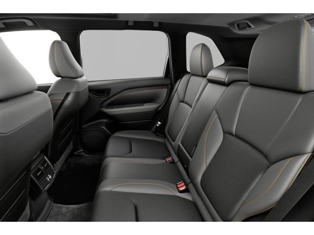 New 2026 Subaru Forester Wilderness image 17