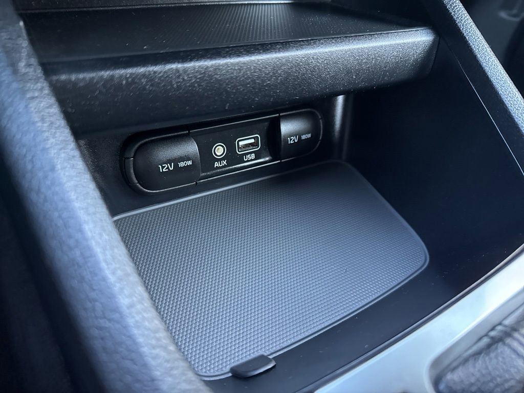 Used 2019 Kia Forte LXS image 28