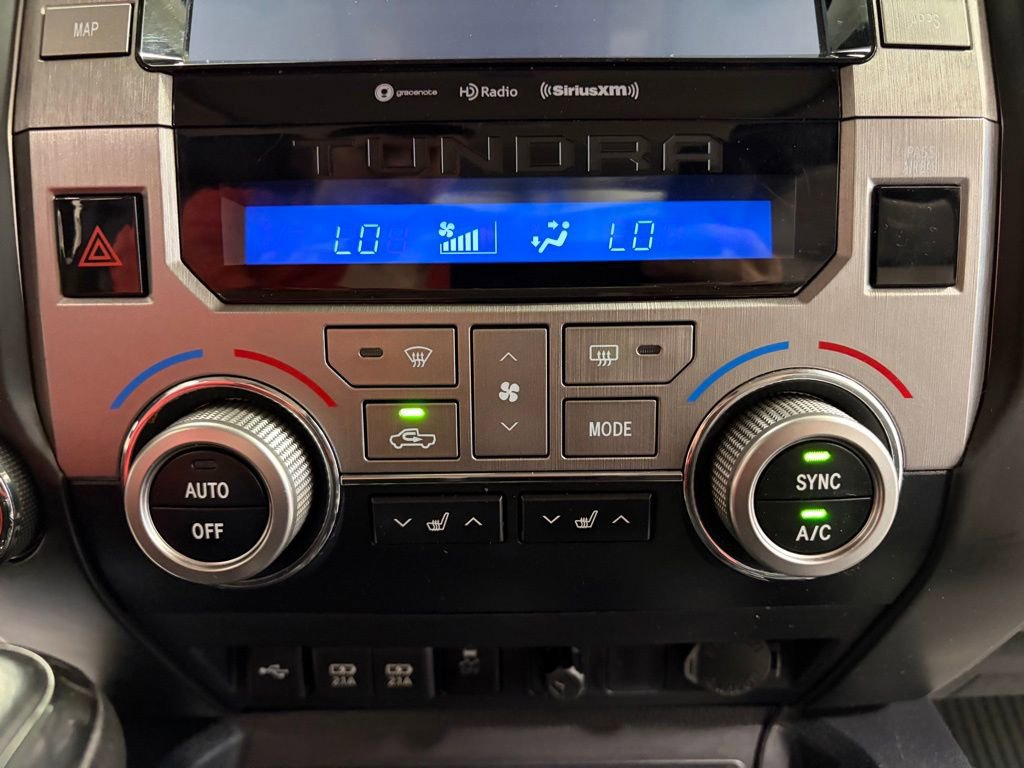 Used 2020 Toyota Tundra TRD Pro image 22