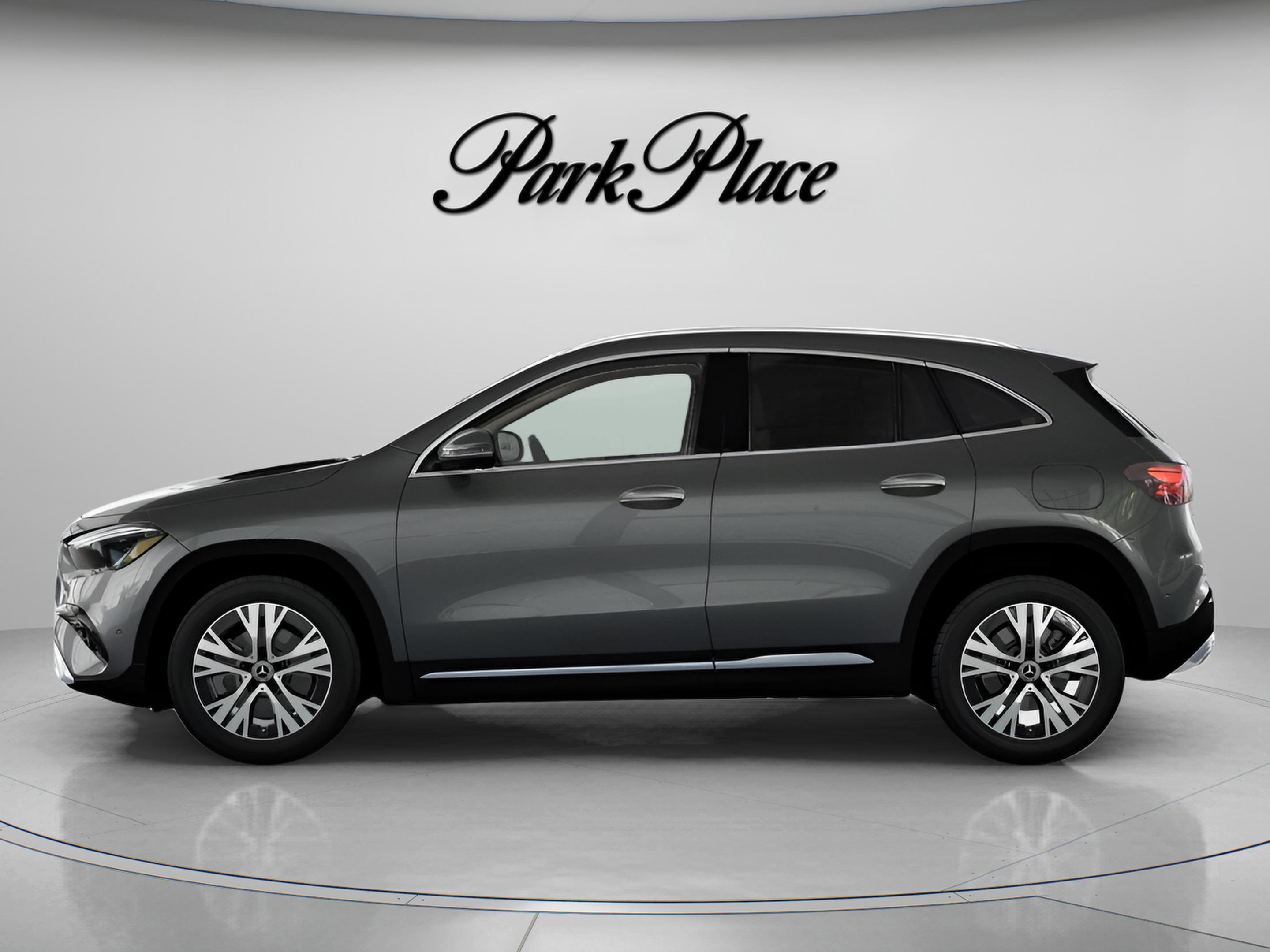 Certified 2026 Mercedes-Benz GLA 250 4MATIC image 7