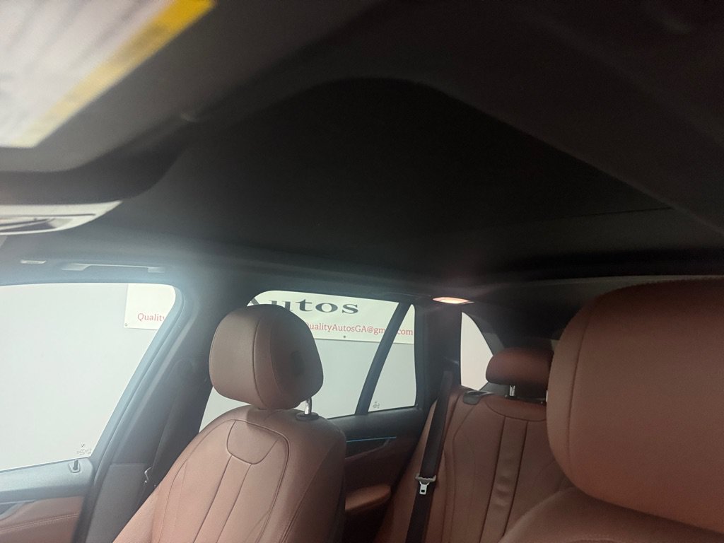 Used 2017 BMW X5 xDrive35i AWD/4WD image 18