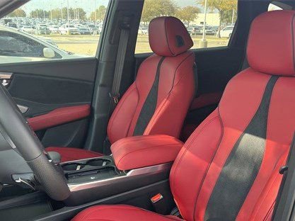 Used 2026 Acura RDX A-Spec AWD/4WD image 28