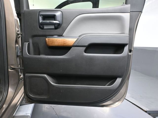 Used 2014 Chevrolet Silverado 1500 LTZ image 41