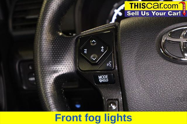 Used 2023 Toyota 4Runner 40th Anniversary SE image 18