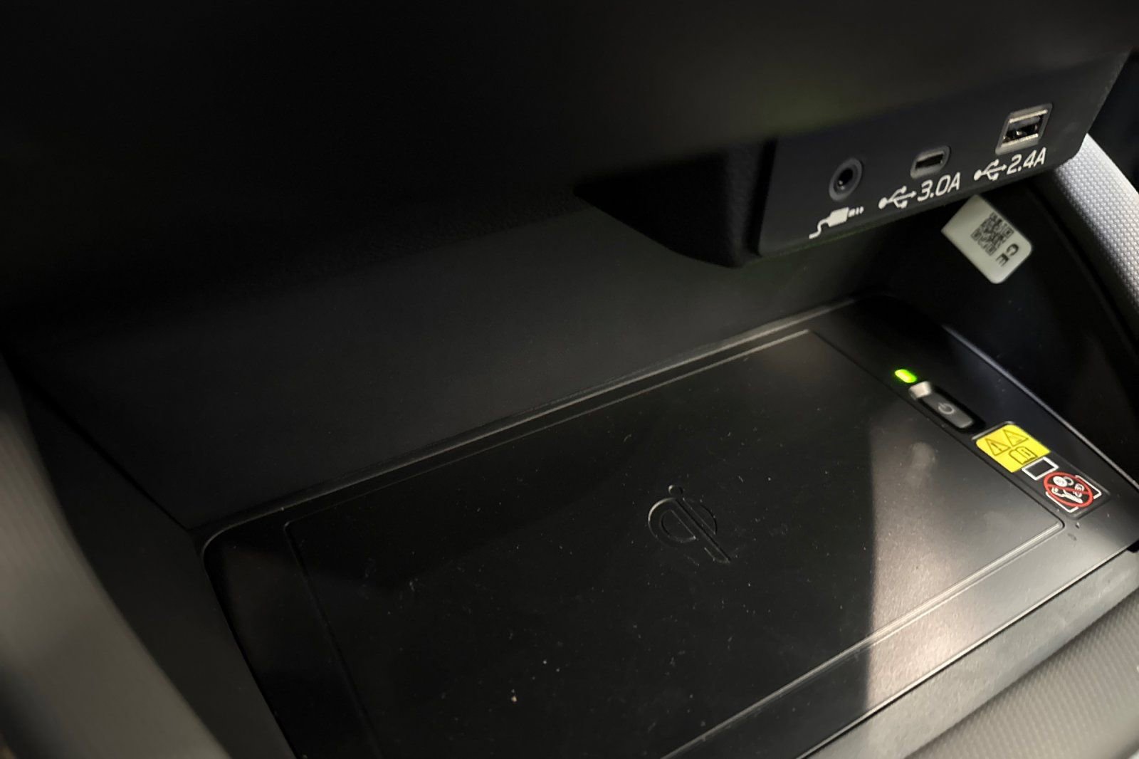 New 2026 Subaru Forester Wilderness image 28