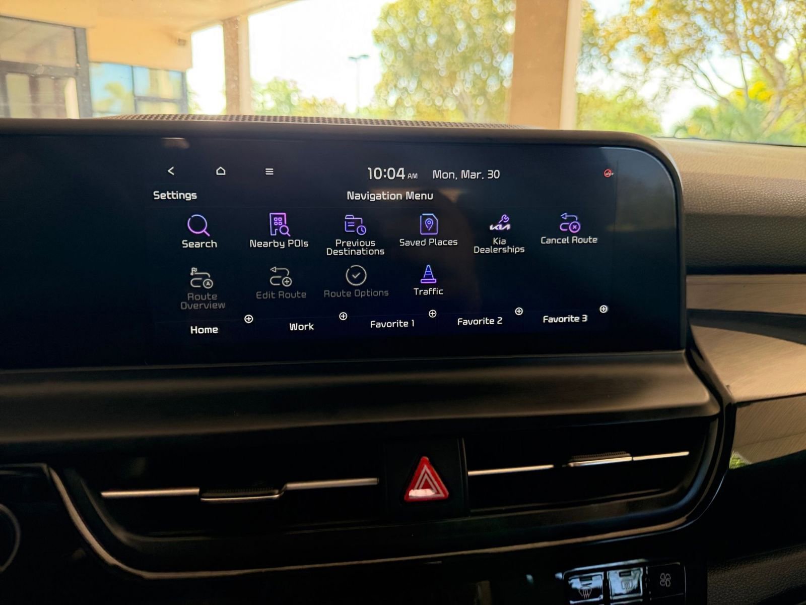 Used 2025 Kia Seltos S FWD image 18