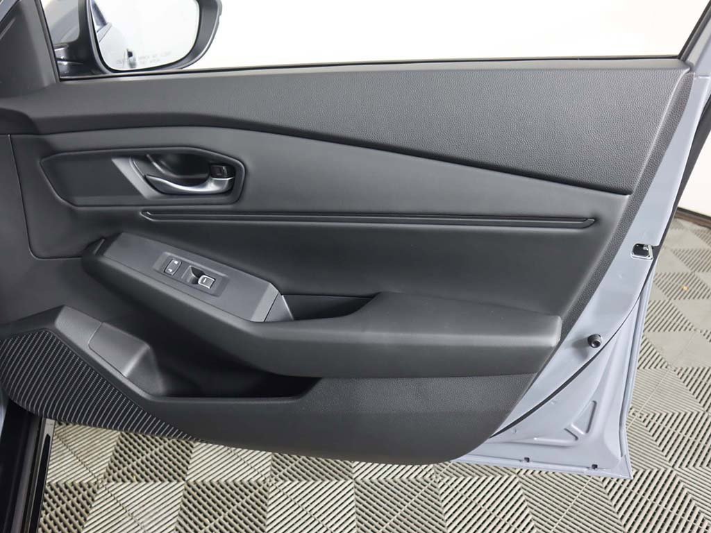 New 2025 Honda Accord EX-L image 13