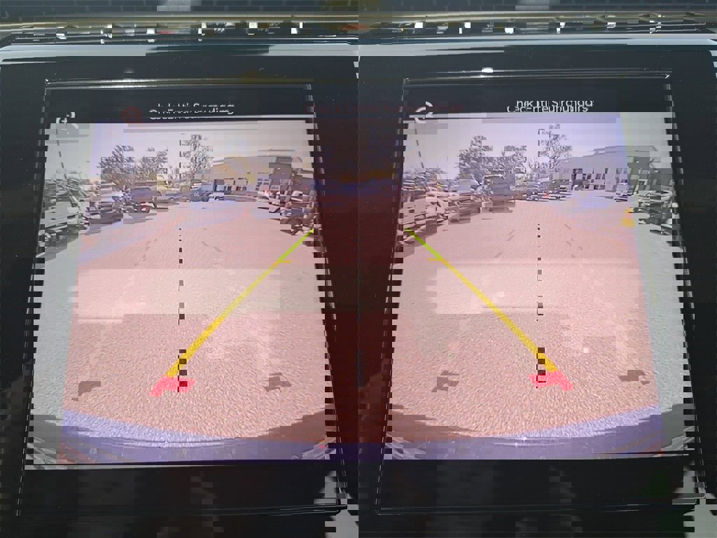 New 2025 Jeep Grand Cherokee Altitude image 23