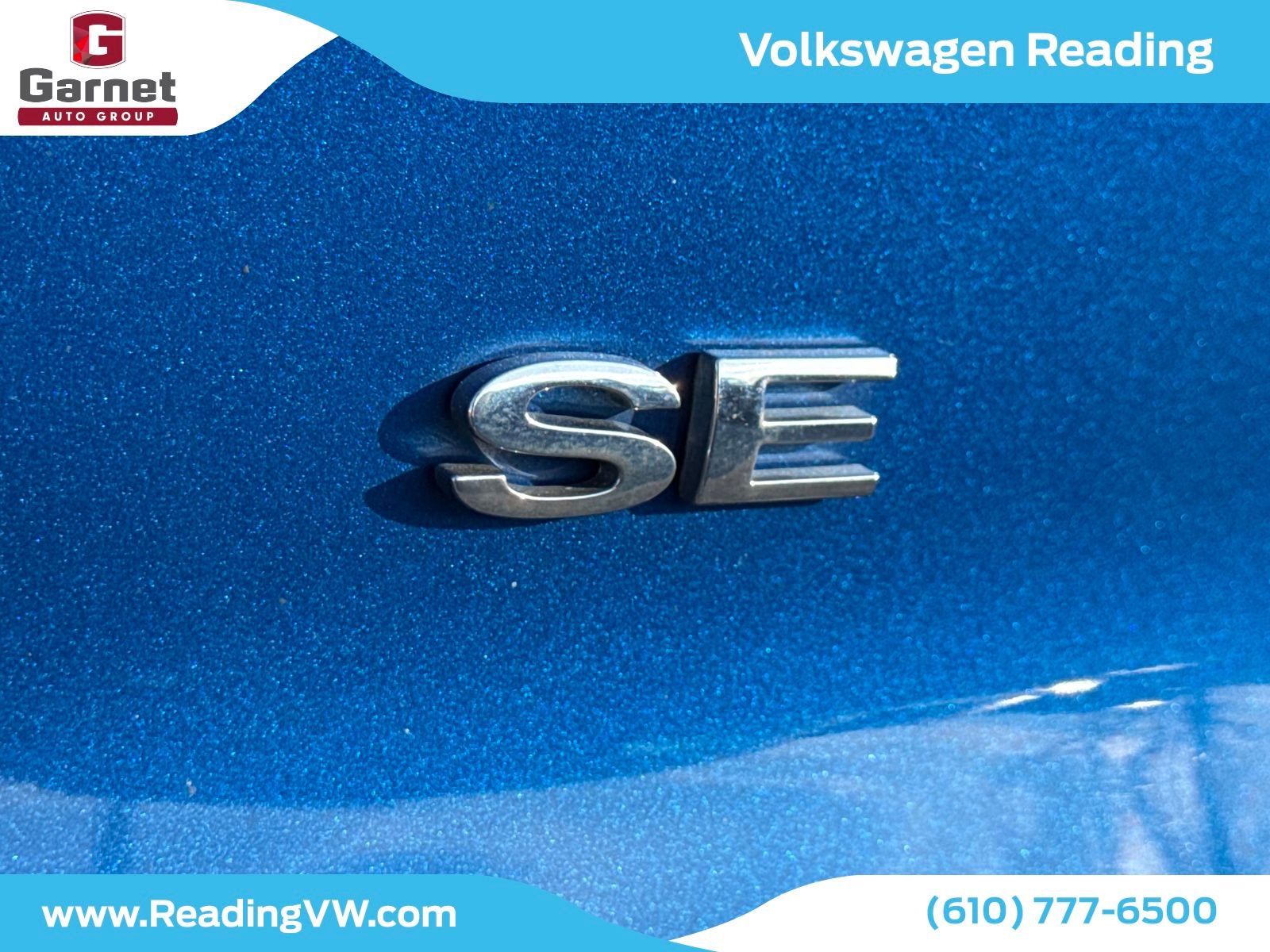 Used 2020 Ford EcoSport SE image 38