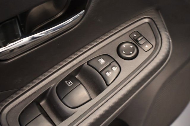 New 2025 Nissan Versa SV w/ Trunk Package image 10