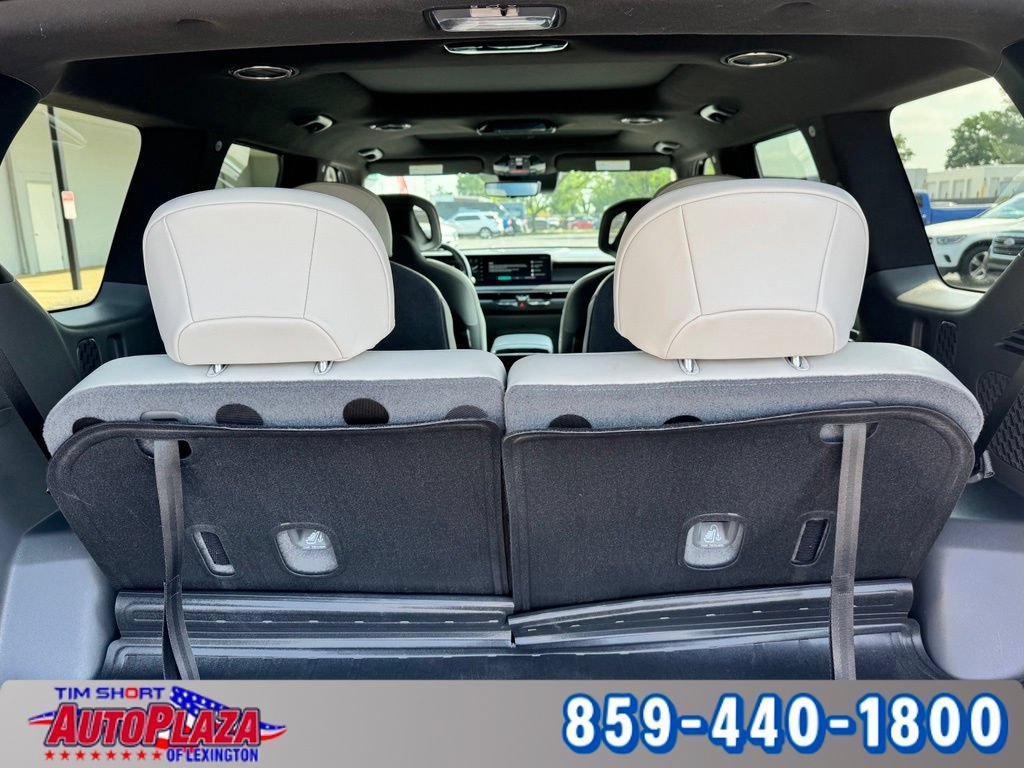 Used 2024 Kia EV9 GT-Line AWD/4WD image 46