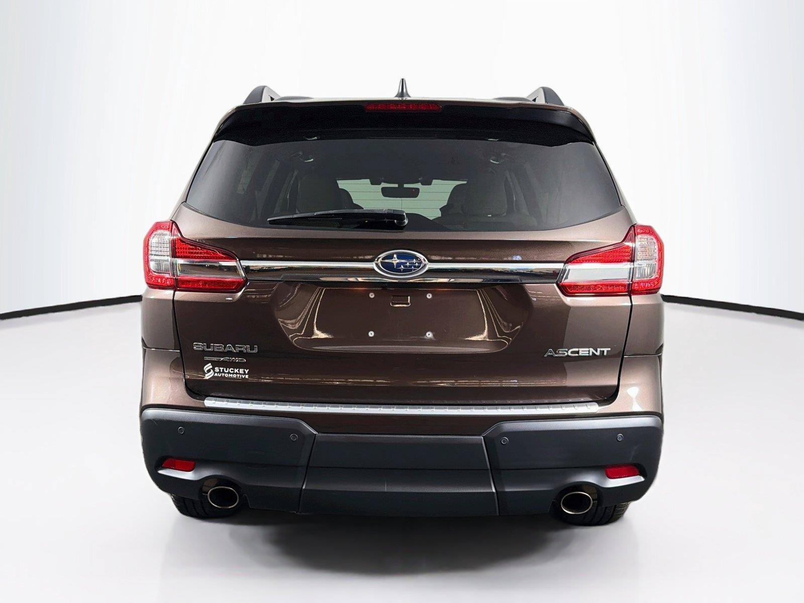 Used 2021 Subaru Ascent Premium w/ Convenience Package AWD/4WD image 10