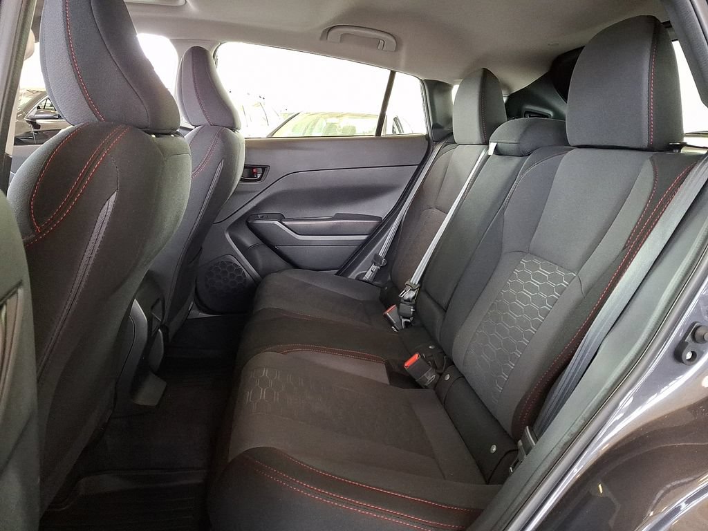 Certified 2024 Subaru Impreza 2.0i Sport AWD/4WD image 10