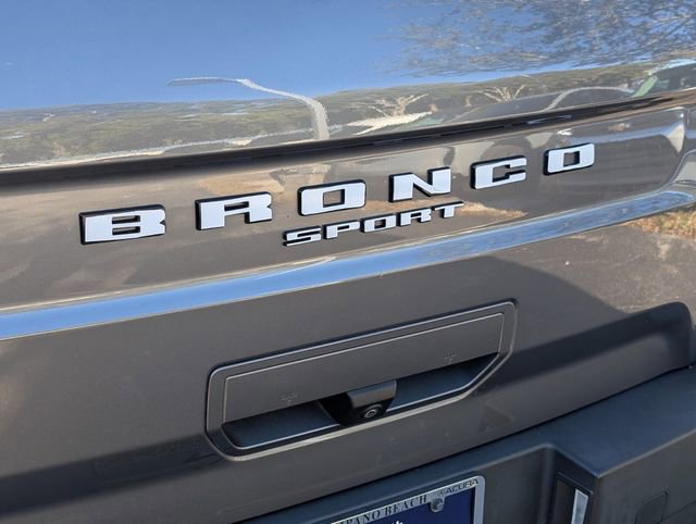 Used 2021 Ford Bronco Sport image 20