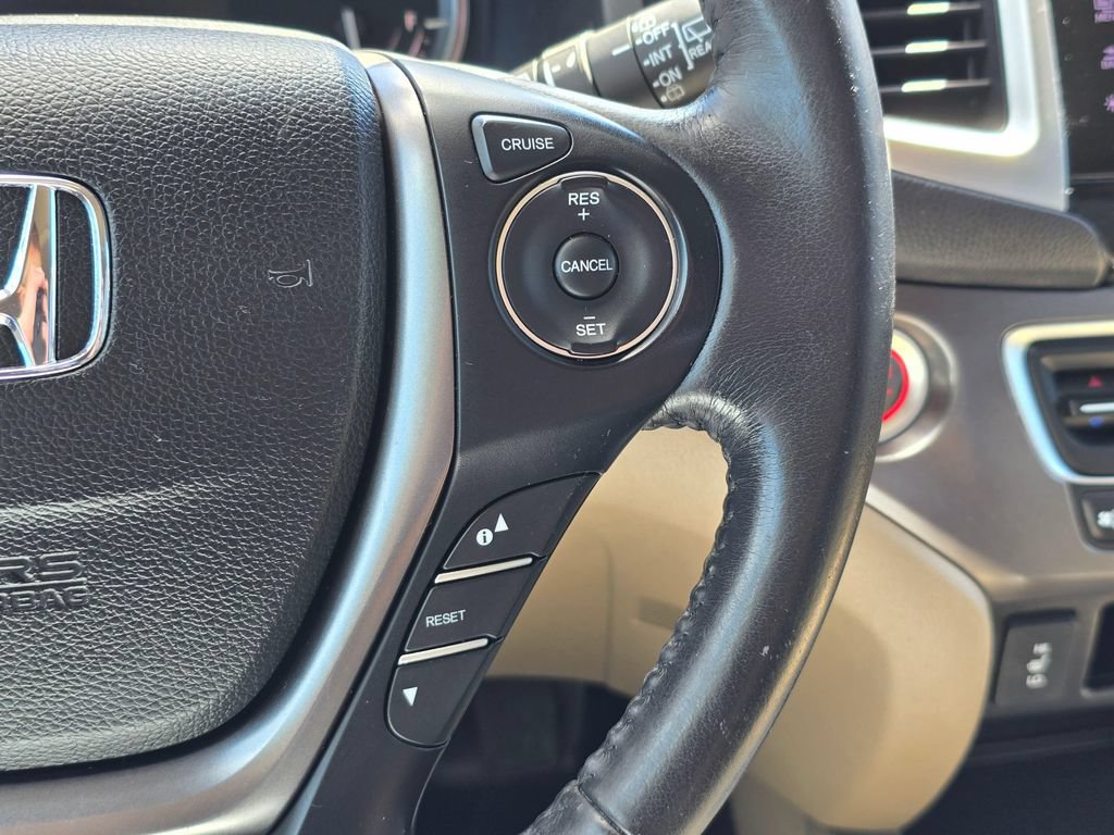 Used 2018 Honda Pilot EX-L image 26