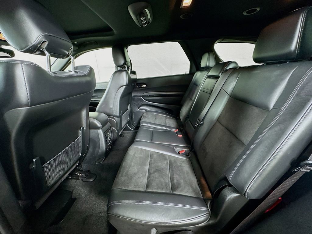 Used 2022 Dodge Durango GT image 28