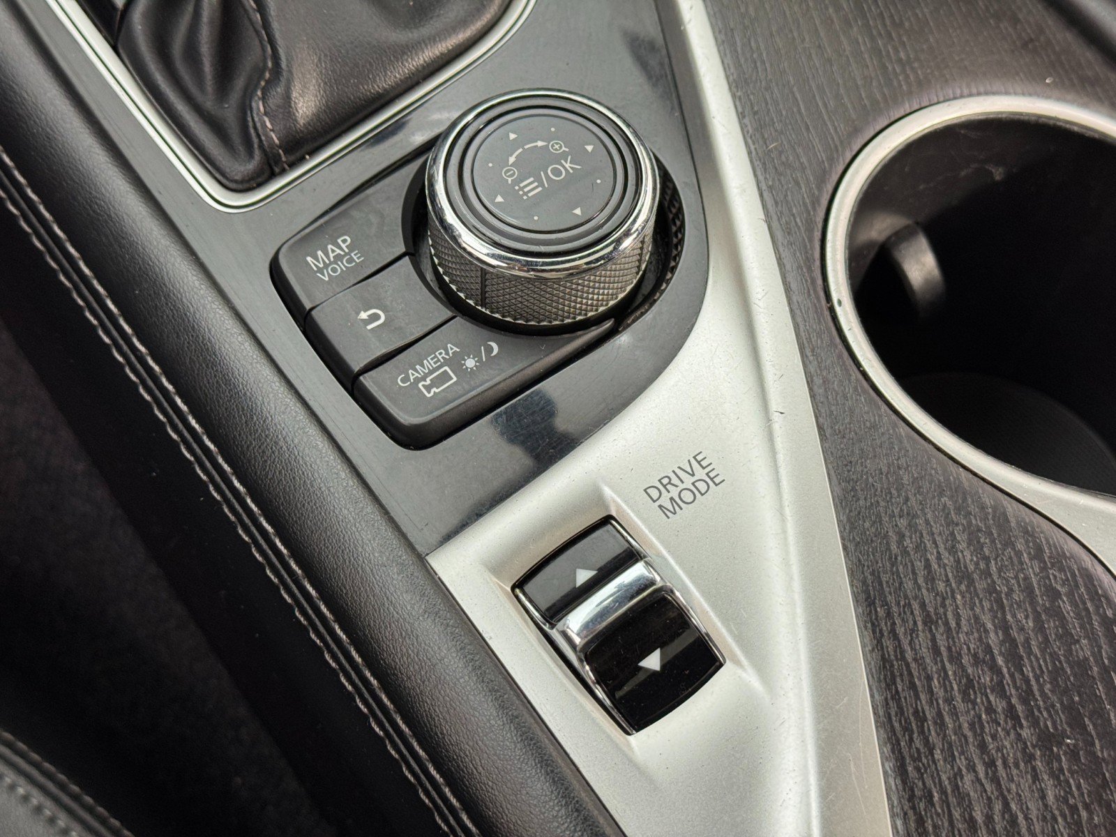 Used 2022 INFINITI Q50 Sensory w/ Cargo Package image 35