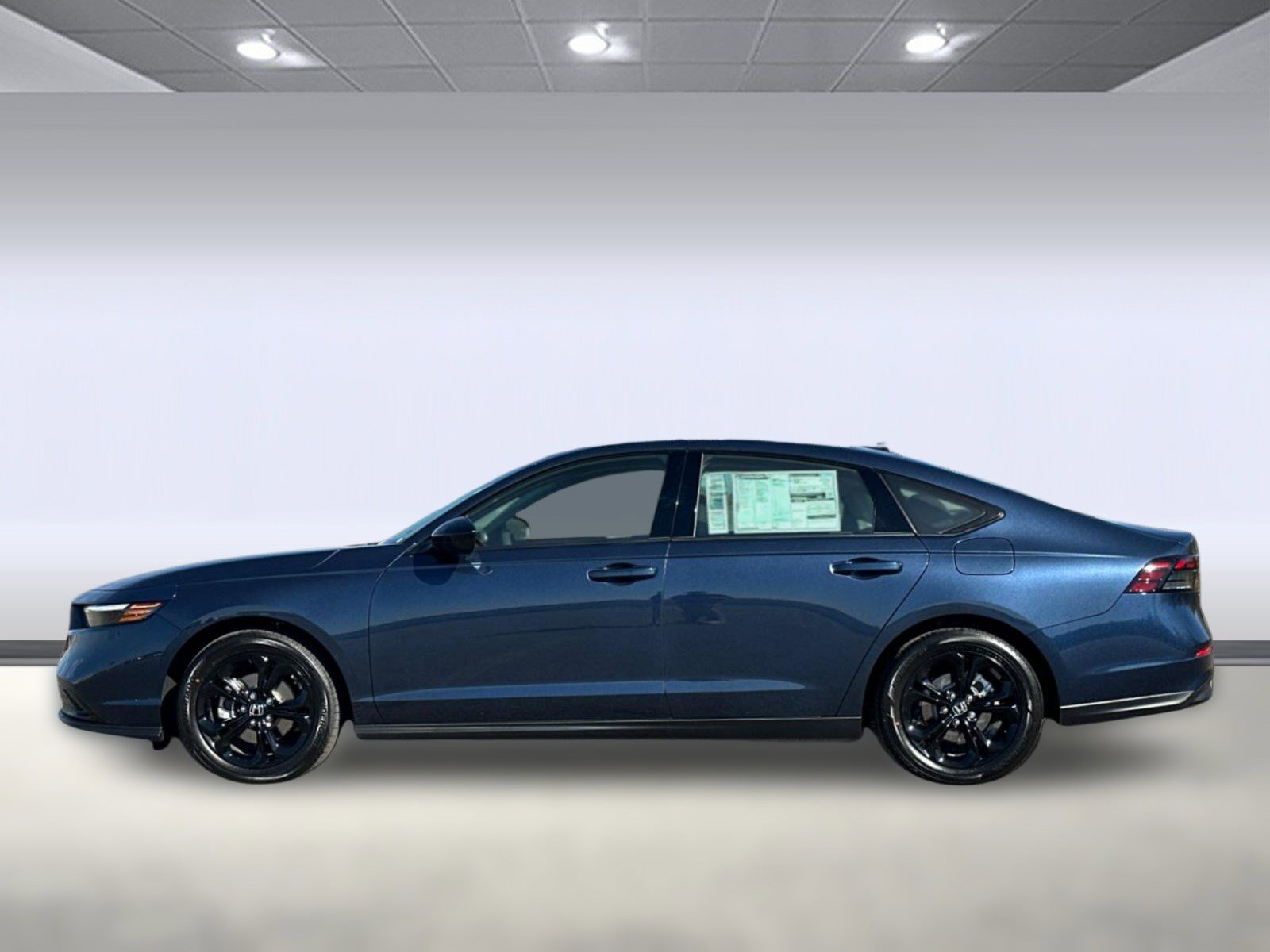 New 2025 Honda Accord SE image 2