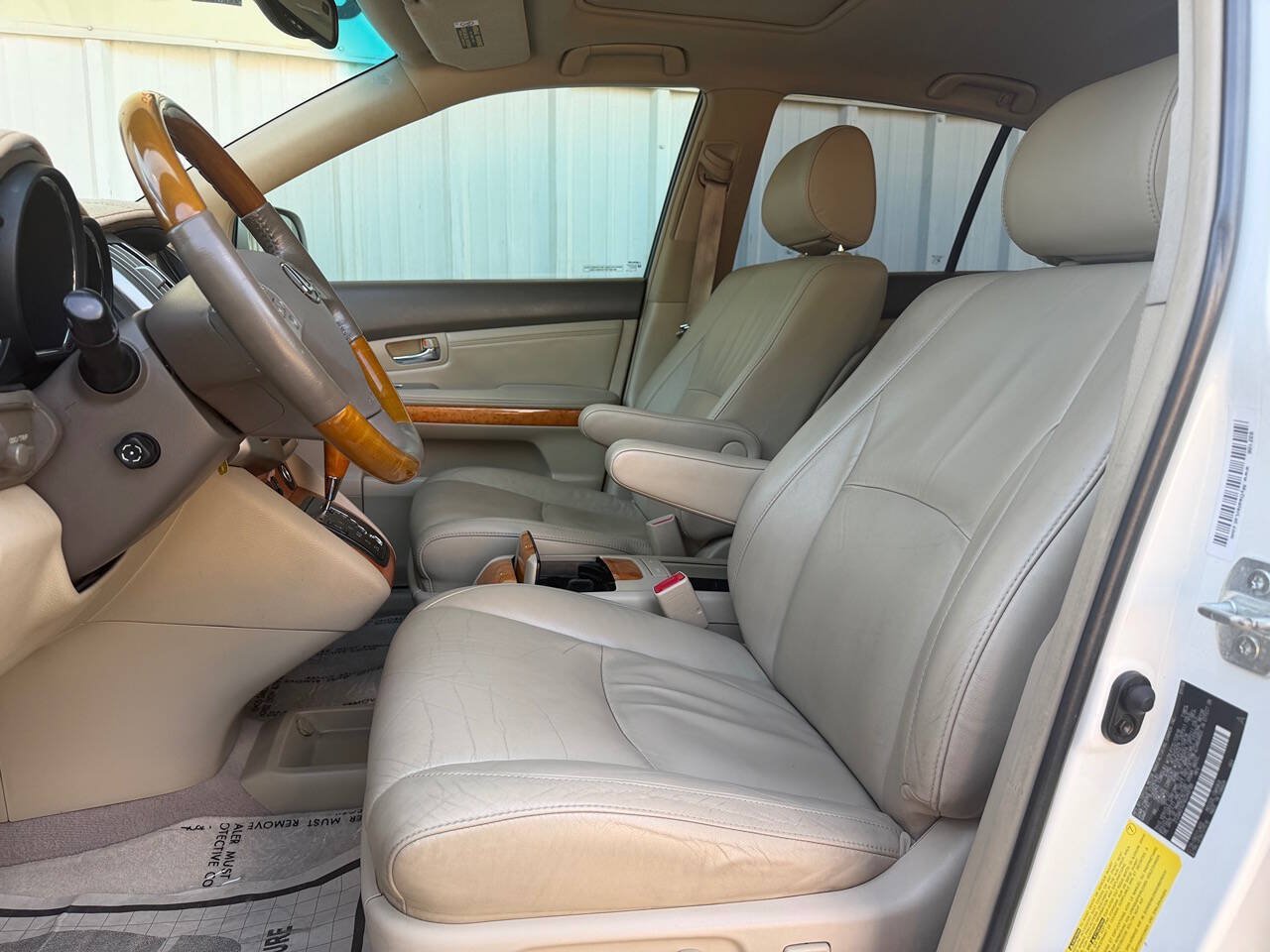 Used 2006 Lexus RX 330 FWD image 13