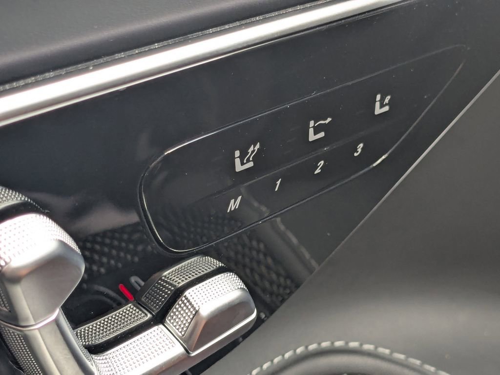 Certified 2023 Mercedes-Benz SL 43 AMG image 10