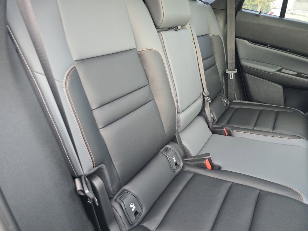 New 2026 Honda Prologue Touring image 24