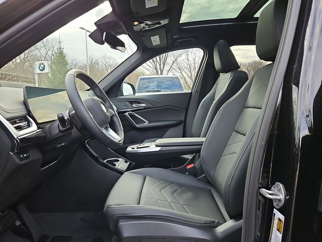 New 2026 BMW X1 xDrive28i w/ Technology Package image 14