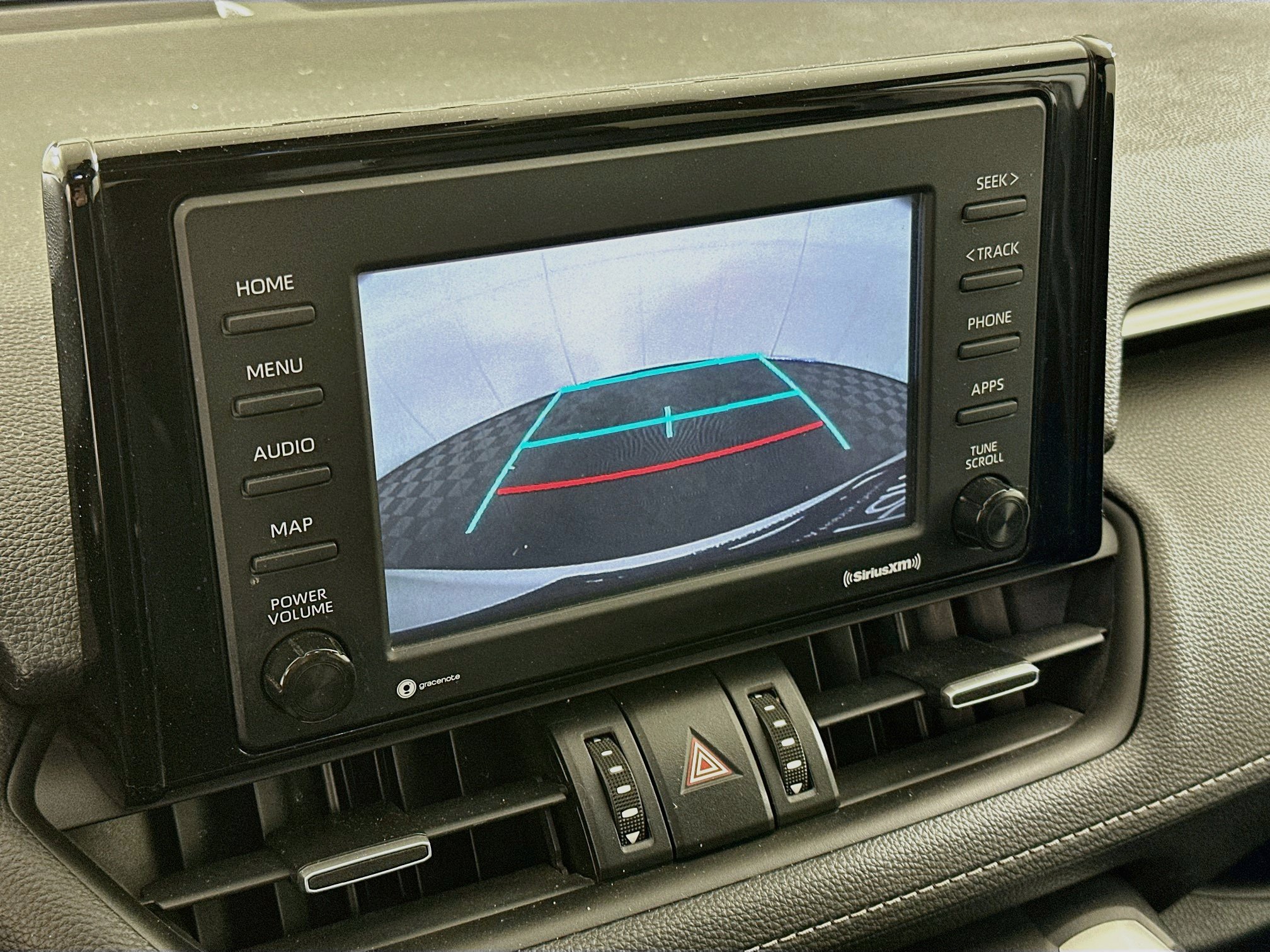 Used 2020 Toyota RAV4 XLE Premium w/ Carpet Mat Package FWD image 22