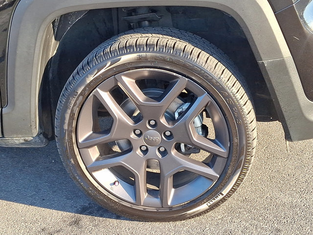 Used 2021 Jeep Renegade Latitude image 8