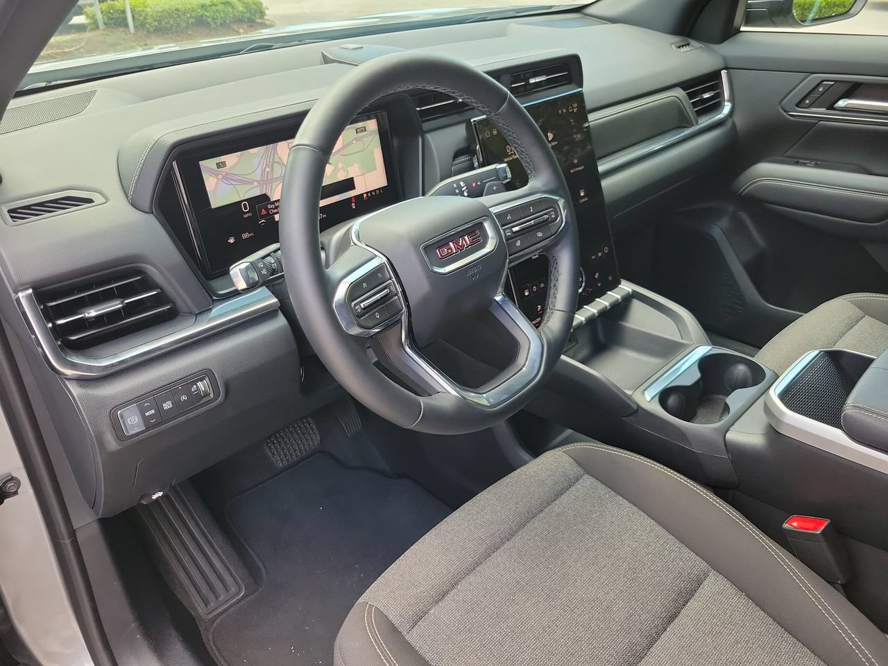 Used 2026 GMC Terrain Elevation FWD image 15