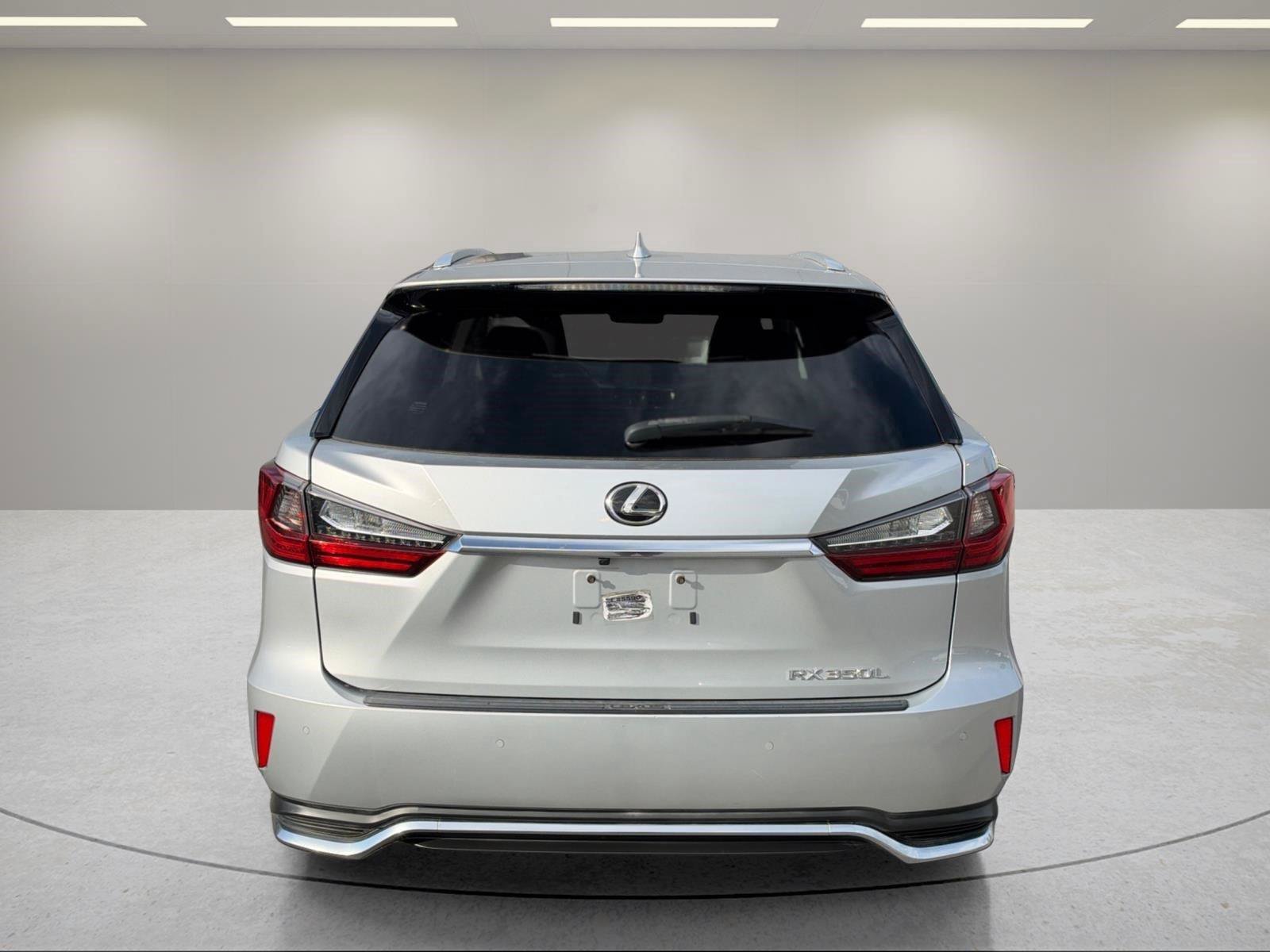 Used 2019 Lexus RX 350L FWD image 4