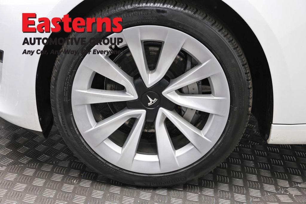 Used 2023 Tesla Model 3 Standard Range RWD image 26