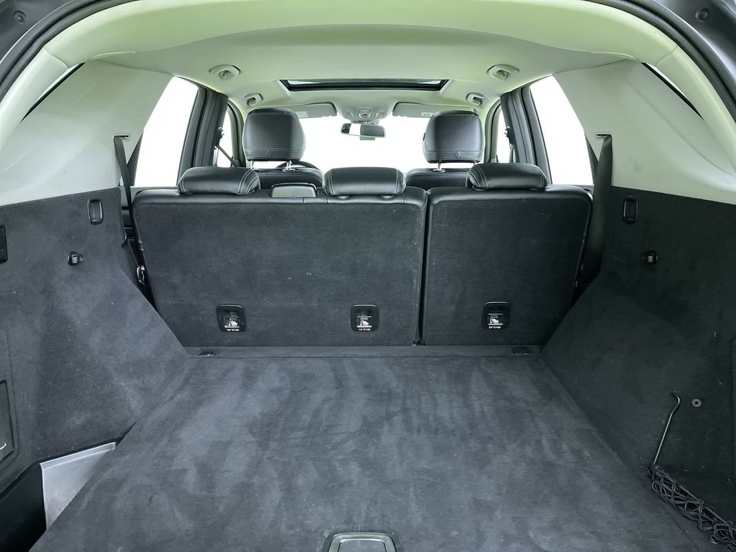 Used 2013 Mercedes-Benz ML 350 4MATIC image 30