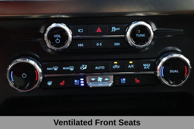 Used 2026 Ford F250 King Ranch w/ Chrome Package AWD/4WD image 41