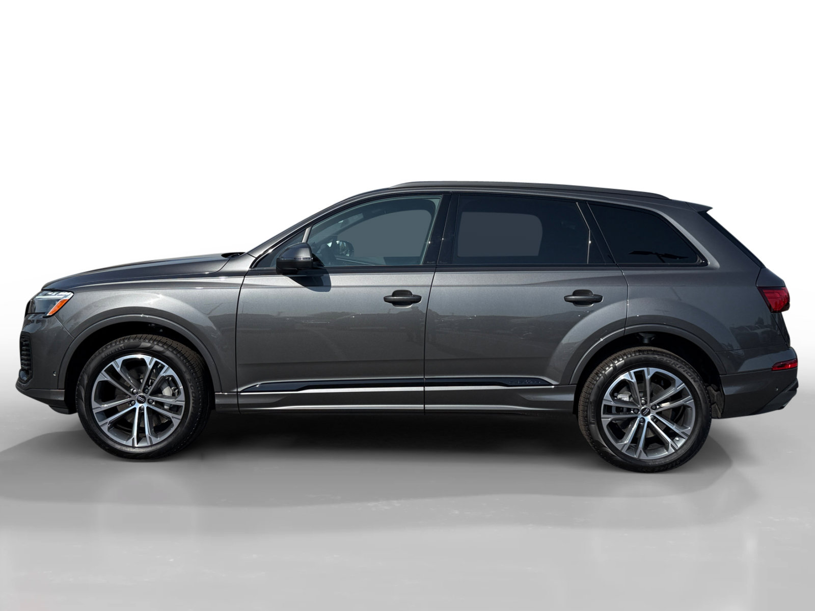 New 2026 Audi Q7 2.0T Premium AWD/4WD image 2