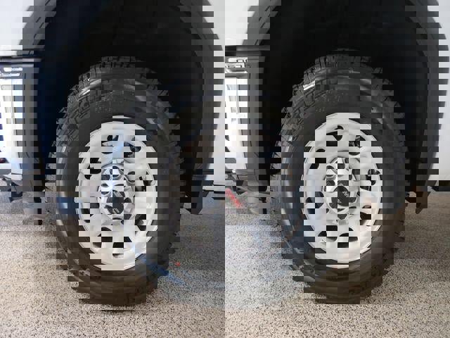 Used 2025 GMC Sierra 3500 Pro image 12