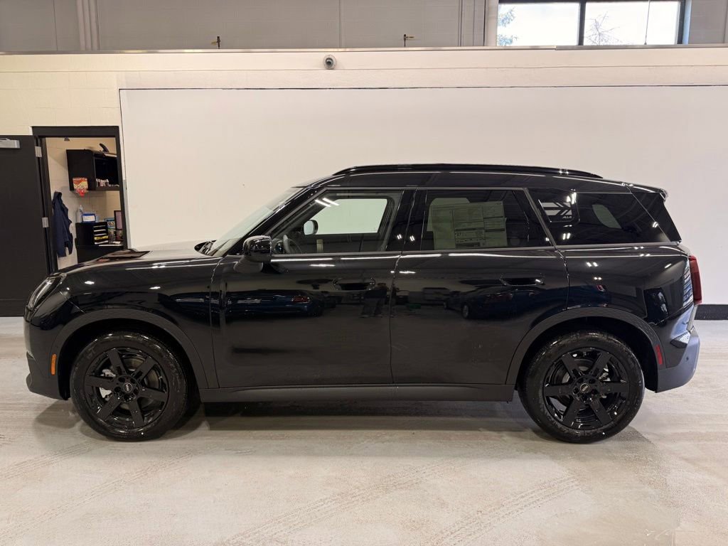 New 2027 MINI Cooper Countryman S AWD/4WD image 2